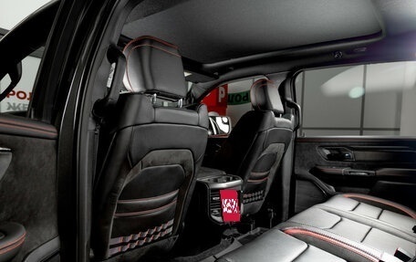 Rambler 1500, 2025 год, 10 890 000 рублей, 25 фотография