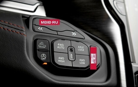 Rambler 1500, 2025 год, 10 890 000 рублей, 12 фотография