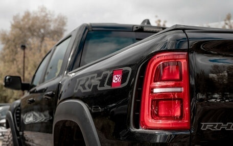 Rambler 1500, 2025 год, 10 890 000 рублей, 20 фотография