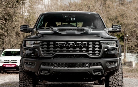 Rambler 1500, 2025 год, 10 890 000 рублей, 11 фотография