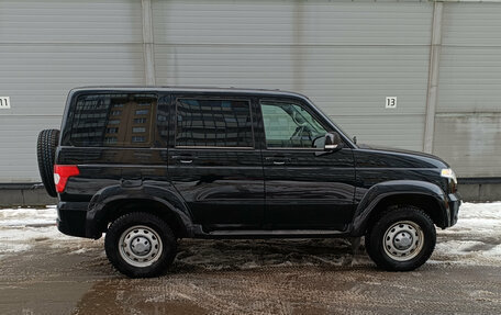 ЛуАЗ Patriot, 2023 год, 1 249 000 рублей, 4 фотография