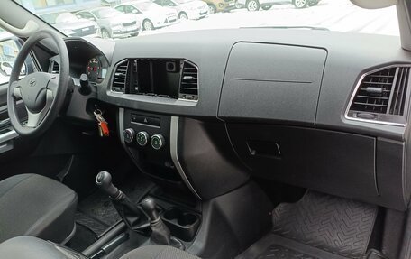 ЛуАЗ Patriot, 2023 год, 1 249 000 рублей, 10 фотография