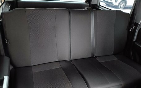 ЛуАЗ Patriot, 2023 год, 1 249 000 рублей, 12 фотография