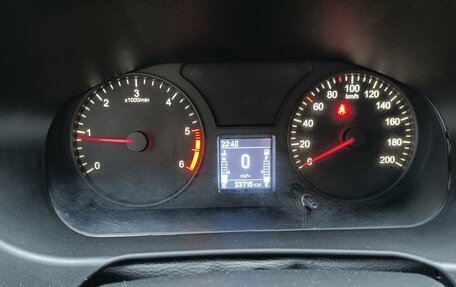 ЛуАЗ Patriot, 2023 год, 1 249 000 рублей, 14 фотография