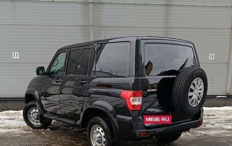 ЛуАЗ Patriot, 2023 год, 1 249 000 рублей, 7 фотография