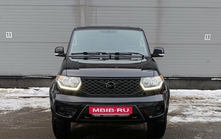 ЛуАЗ Patriot, 2023 год, 1 249 000 рублей, 2 фотография