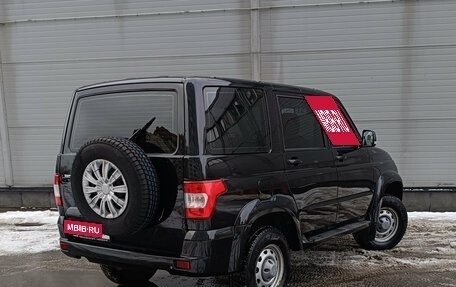 ЛуАЗ Patriot, 2023 год, 1 249 000 рублей, 5 фотография