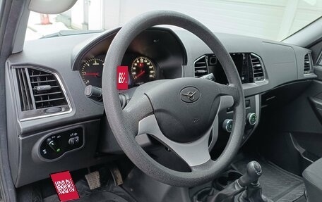 ЛуАЗ Patriot, 2023 год, 1 249 000 рублей, 9 фотография