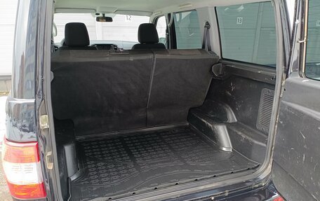 ЛуАЗ Patriot, 2023 год, 1 249 000 рублей, 16 фотография