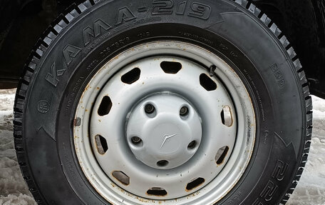 ЛуАЗ Patriot, 2023 год, 1 249 000 рублей, 17 фотография