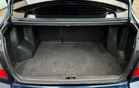 Hyundai Accent II, 2009 год, 579 000 рублей, 21 фотография