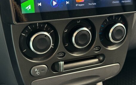 Hyundai Accent II, 2009 год, 579 000 рублей, 19 фотография