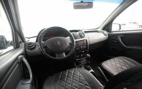 Renault Duster I рестайлинг, 2014 год, 690 000 рублей, 9 фотография