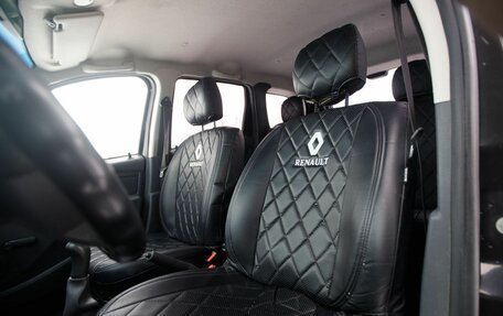 Renault Duster I рестайлинг, 2014 год, 690 000 рублей, 10 фотография