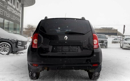 Renault Duster I рестайлинг, 2014 год, 690 000 рублей, 7 фотография