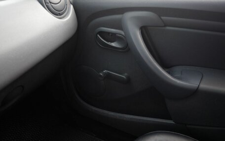 Renault Duster I рестайлинг, 2014 год, 690 000 рублей, 15 фотография