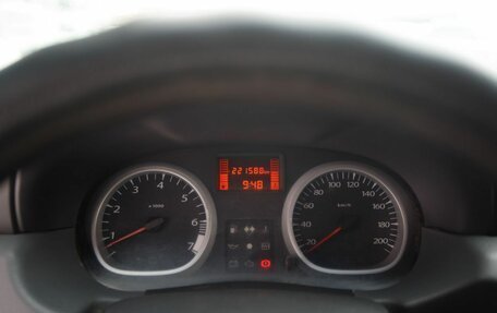 Renault Duster I рестайлинг, 2014 год, 690 000 рублей, 11 фотография