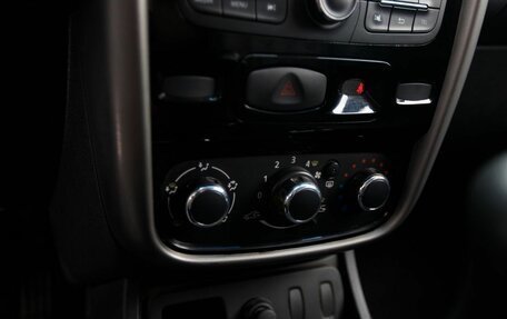 Renault Duster I рестайлинг, 2014 год, 690 000 рублей, 13 фотография