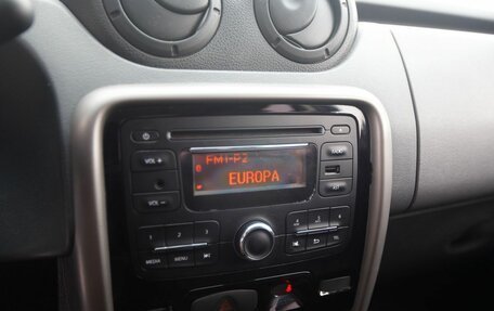 Renault Duster I рестайлинг, 2014 год, 690 000 рублей, 12 фотография