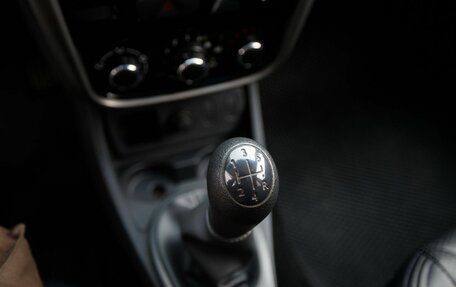 Renault Duster I рестайлинг, 2014 год, 690 000 рублей, 14 фотография