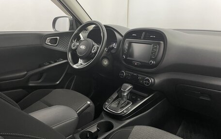 KIA Soul III, 2020 год, 2 147 550 рублей, 4 фотография