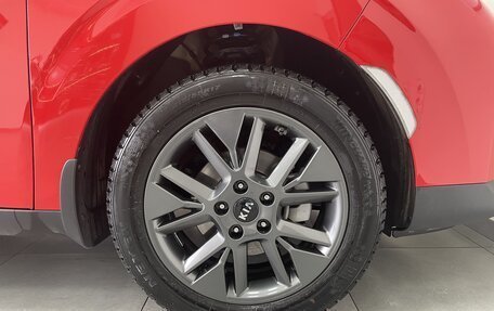 KIA Soul III, 2020 год, 2 147 550 рублей, 6 фотография