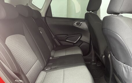 KIA Soul III, 2020 год, 2 147 550 рублей, 5 фотография