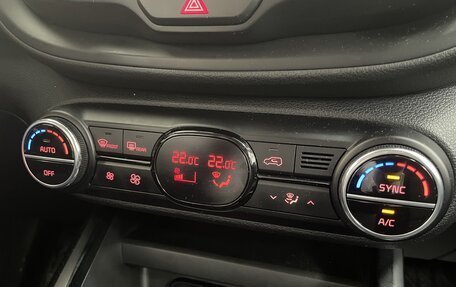 KIA Soul III, 2020 год, 2 147 550 рублей, 15 фотография