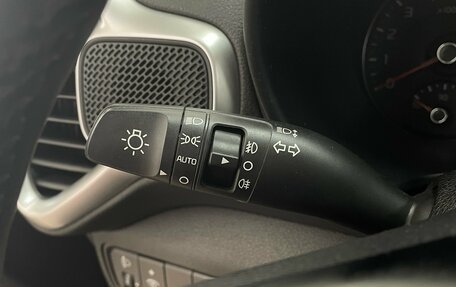 KIA Soul III, 2020 год, 2 147 550 рублей, 13 фотография