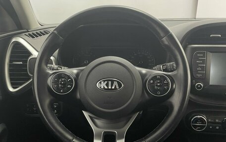 KIA Soul III, 2020 год, 2 147 550 рублей, 12 фотография