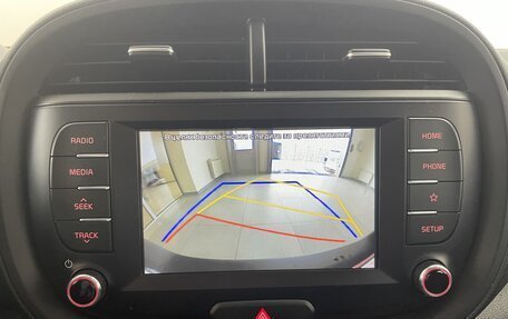 KIA Soul III, 2020 год, 2 147 550 рублей, 18 фотография