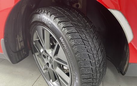 KIA Soul III, 2020 год, 2 147 550 рублей, 7 фотография