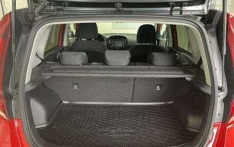 KIA Soul III, 2020 год, 2 147 550 рублей, 11 фотография