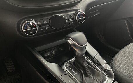 KIA Soul III, 2020 год, 2 147 550 рублей, 14 фотография