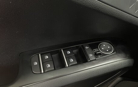 KIA Soul III, 2020 год, 2 147 550 рублей, 20 фотография