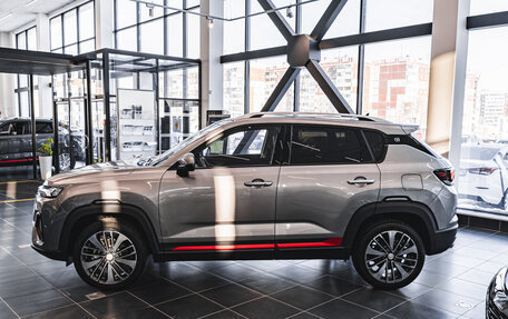 Changan CS35 Plus, 2024 год, 2 649 000 рублей, 8 фотография