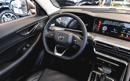 Changan CS35 Plus, 2024 год, 2 649 000 рублей, 11 фотография