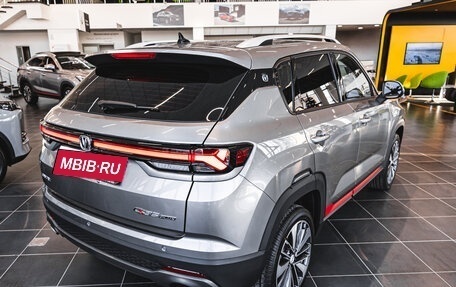 Changan CS35 Plus, 2024 год, 2 649 000 рублей, 6 фотография