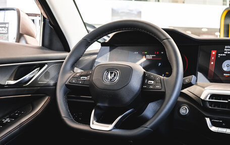 Changan CS35 Plus, 2024 год, 2 649 000 рублей, 17 фотография