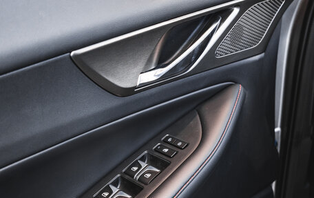 Changan CS35 Plus, 2024 год, 2 649 000 рублей, 24 фотография