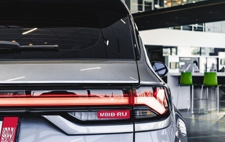 Changan CS35 Plus, 2024 год, 2 649 000 рублей, 22 фотография