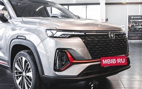 Changan CS35 Plus, 2024 год, 2 649 000 рублей, 21 фотография