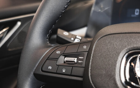 Changan CS35 Plus, 2024 год, 2 649 000 рублей, 34 фотография