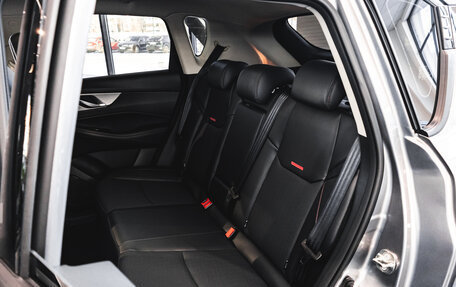 Changan CS35 Plus, 2024 год, 2 649 000 рублей, 35 фотография