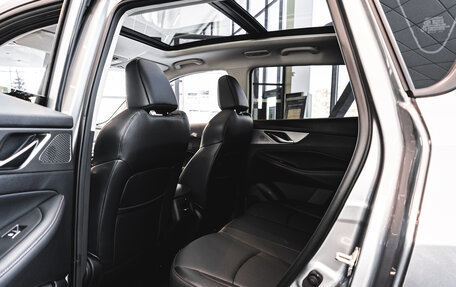 Changan CS35 Plus, 2024 год, 2 649 000 рублей, 37 фотография