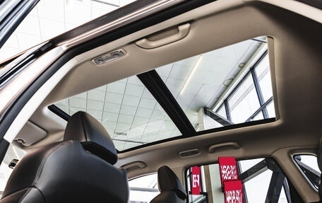 Changan CS35 Plus, 2024 год, 2 649 000 рублей, 31 фотография