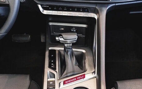 Changan CS35 Plus, 2024 год, 2 649 000 рублей, 27 фотография