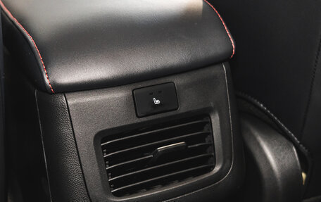 Changan CS35 Plus, 2025 год, 2 779 900 рублей, 32 фотография