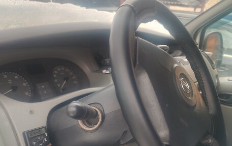 Opel Vivaro A рестайлинг, 2006 год, 900 000 рублей, 7 фотография