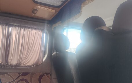 Opel Vivaro A рестайлинг, 2006 год, 900 000 рублей, 11 фотография